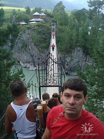 Сергей Смолянин