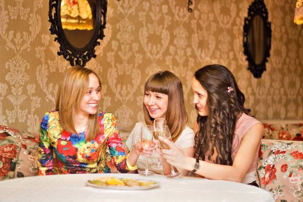 Анюта Мизёва(Темникова