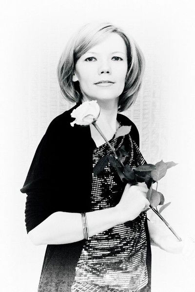 Светлана Белякова