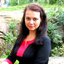 Наталья Логинова