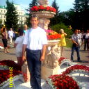 Вячеслав Щеголь