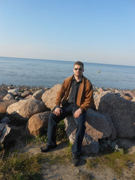 Андрей Крицкий