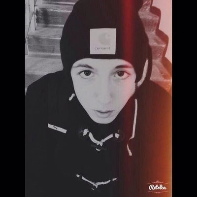 Никита Дыбенко