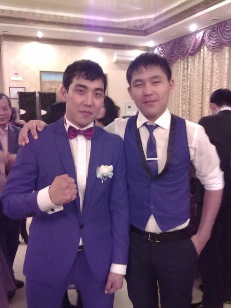 Тасболат Байнаков