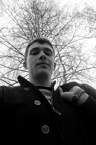 Андрей Геттерих