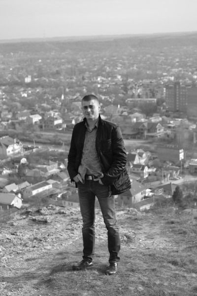 Александр Шевцов