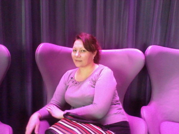 Аигуль Ендыбаева