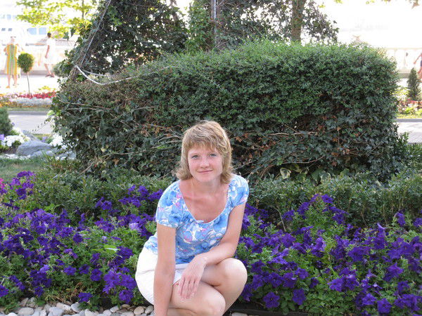 Екатерина Логинова