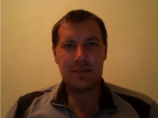 Евгений Луговик