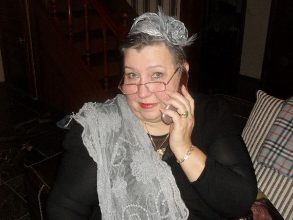 Тамара Данченкова