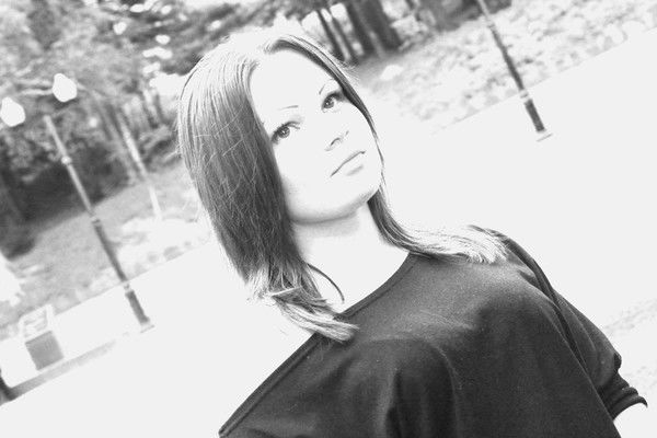 Марина Гнутяша