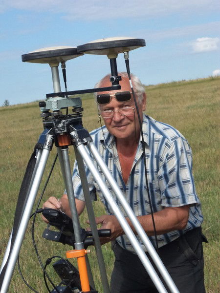 Виктор Убогий