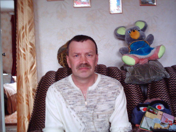 Сергей Мышев