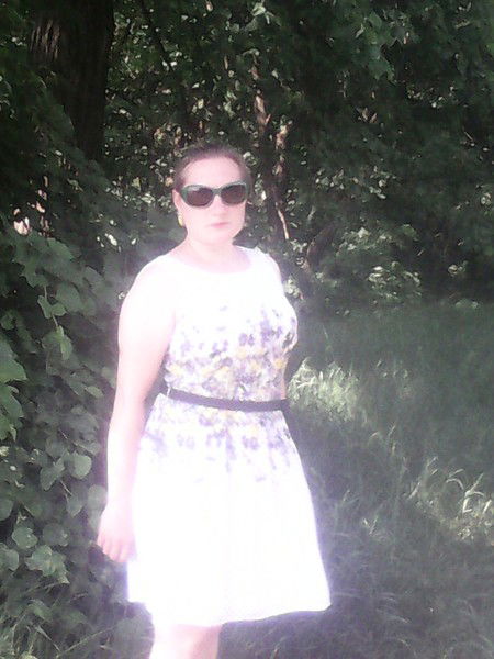 Света Калинина