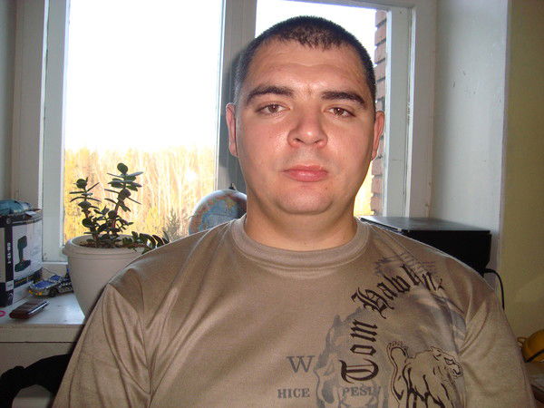 Евгений Биняковский