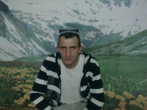 Фёдор Дьяков