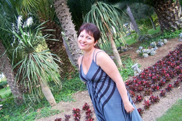 Инна Кудлай