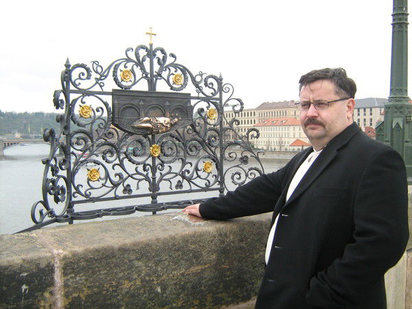 Олег Афонин