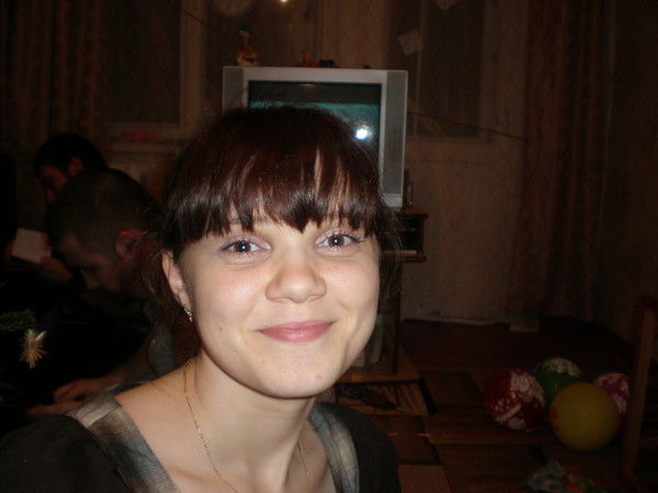 Юля Гринько