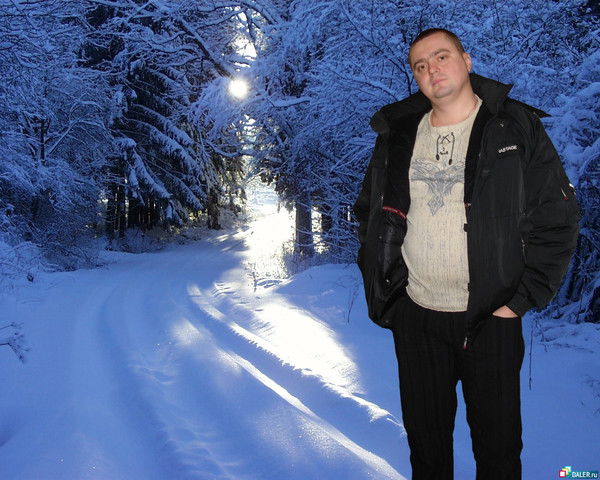 Юрий Лозинский