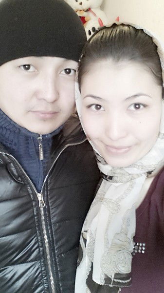 Асет Иманалин