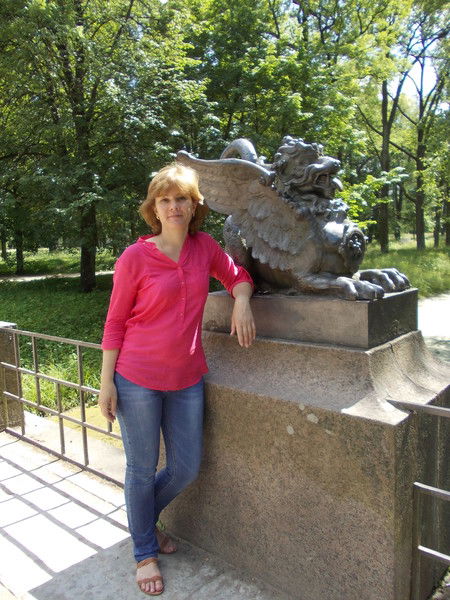 Елена Авдеева