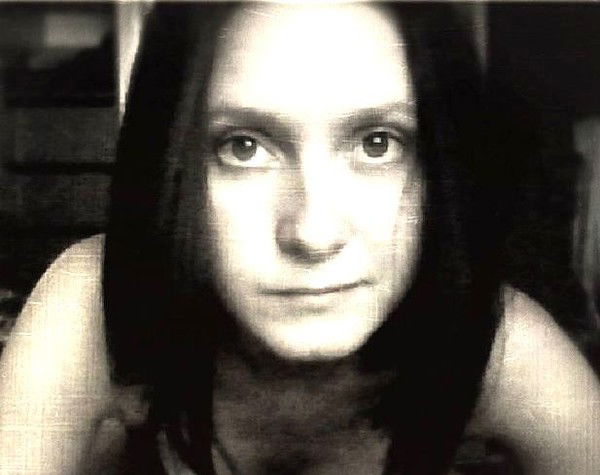 Кристина Рощина