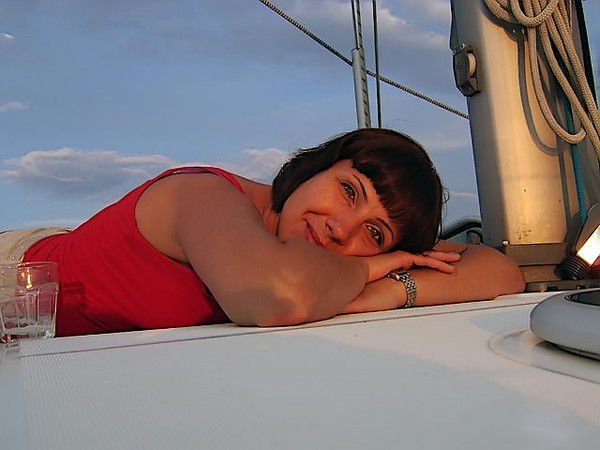 Рута Кудрина