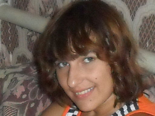 Алёна Долгова