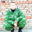 Азамат Мусин