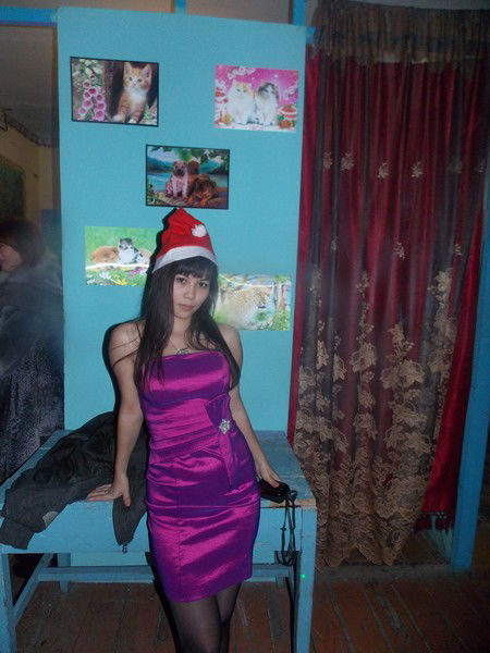 Елена Андреева