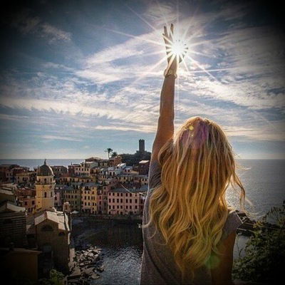 Диана Лапина