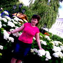 Жанна Gudkova