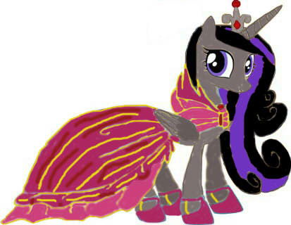 Violet Винчестер {World Of {L}Ove