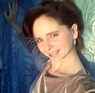 Галина Лосева