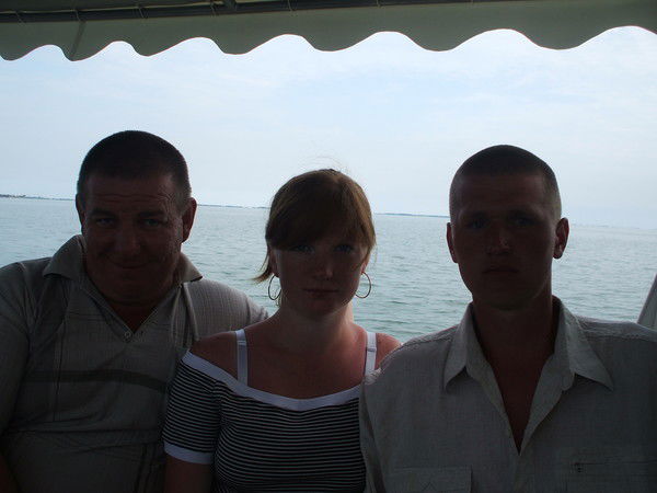 Андрей Калинин