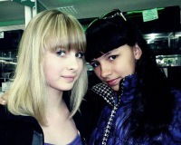 Мария Фаттахова