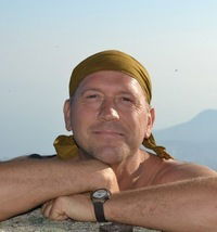 Дмитрий Левандовский