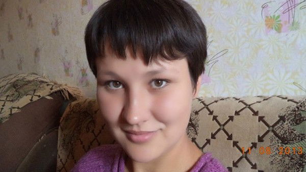 Кадрия Хабипова