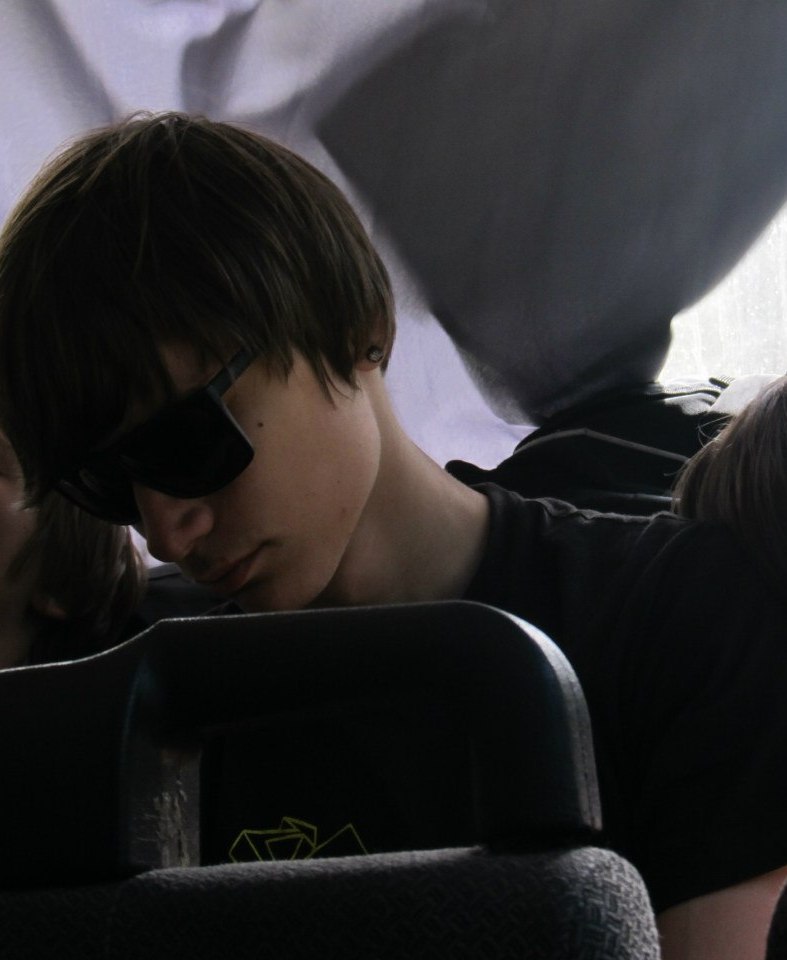 Глеб Мацута