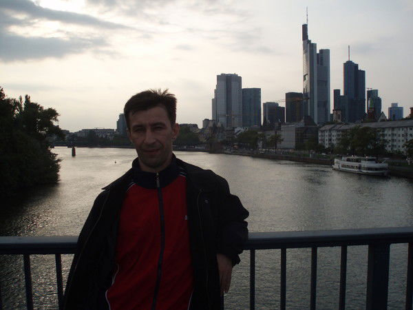 Григорий Хамдиев