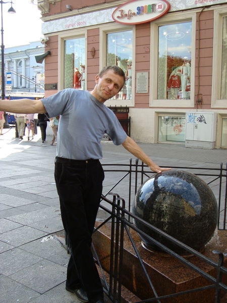 Агапов Андрей