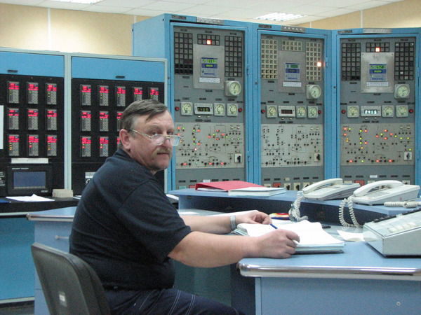 Николай Ковалев