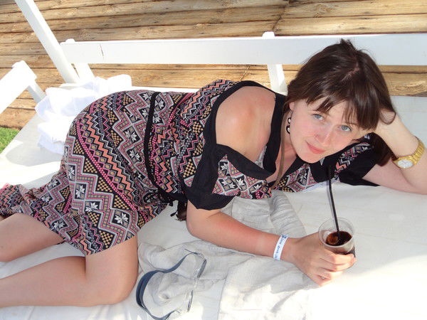 Валентина Душкина