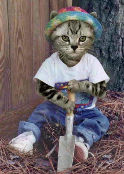 Георгий Леонович Хубов