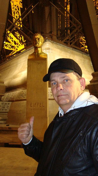 Николай Тарак