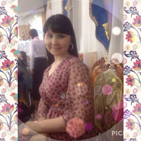 Макпал Досаева