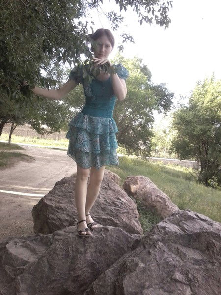 Галина Нефедьева