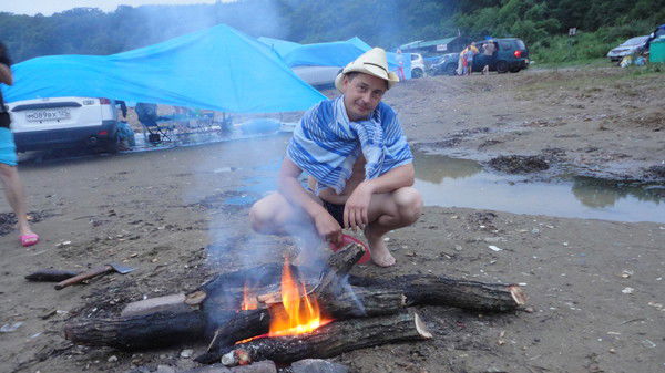 Алексей Мелкозёров