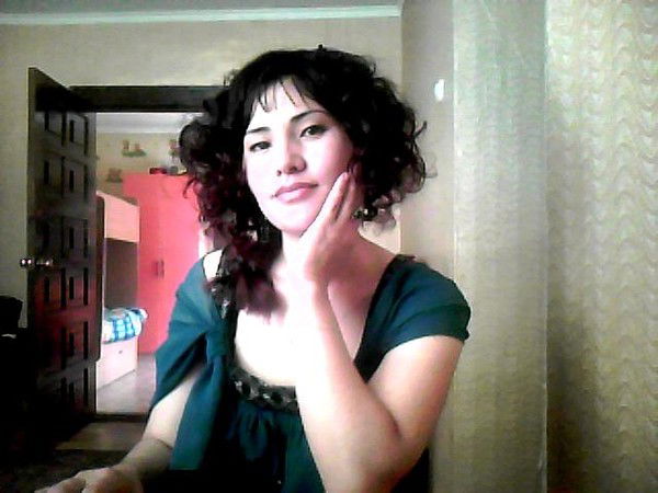 Талшын Дюсенгалиева